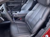 Thumbnail of 2025 Radiant Red Tintcoat Cadillac LYRIQ