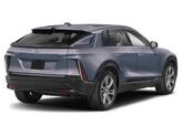 Thumbnail of 2025 Celestial Metallic Cadillac LYRIQ