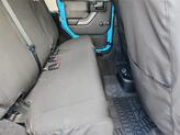 Thumbnail of 2017 Chief Clearcoat Jeep Wrangler Unlimited
