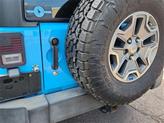 Thumbnail of 2017 Chief Clearcoat Jeep Wrangler Unlimited