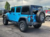 Thumbnail of 2017 Chief Clearcoat Jeep Wrangler Unlimited