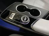Thumbnail of 2025 Stellar Black Metallic Cadillac LYRIQ