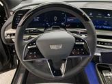 Thumbnail of 2025 Stellar Black Metallic Cadillac LYRIQ