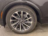 Thumbnail of 2025 Stellar Black Metallic Cadillac LYRIQ