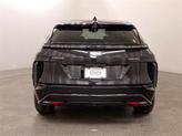 Thumbnail of 2025 Stellar Black Metallic Cadillac LYRIQ