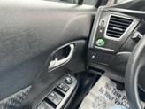 Thumbnail of 2015 Crystal Black Pearl Honda Civic