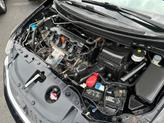 Thumbnail of 2015 Crystal Black Pearl Honda Civic