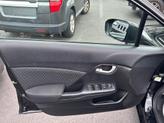 Thumbnail of 2015 Crystal Black Pearl Honda Civic