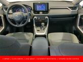 Thumbnail of 2022 Silver Sky Metallic Toyota RAV4