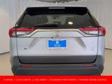 Thumbnail of 2022 Silver Sky Metallic Toyota RAV4
