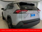 Thumbnail of 2022 Silver Sky Metallic Toyota RAV4