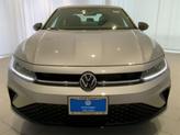Thumbnail of 2025 Pyrite Silver Metallic Volkswagen Jetta