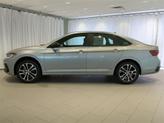 Thumbnail of 2025 Pyrite Silver Metallic Volkswagen Jetta