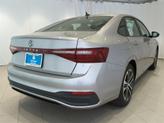 Thumbnail of 2025 Pyrite Silver Metallic Volkswagen Jetta