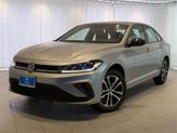 Thumbnail of 2025 Pyrite Silver Metallic Volkswagen Jetta