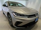 Thumbnail of 2025 Pyrite Silver Metallic Volkswagen Jetta