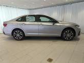 Thumbnail of 2025 Pyrite Silver Metallic Volkswagen Jetta