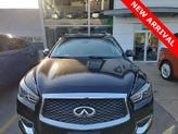 Thumbnail of 2017 Black INFINITI QX60