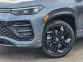Thumbnail of 2025 Platinum Gray Metallic Volkswagen Tiguan
