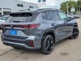 Thumbnail of 2025 Platinum Gray Metallic Volkswagen Tiguan