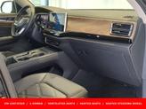 Thumbnail of 2024 Deep Black Pearl Effect Volkswagen Atlas