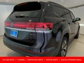 Thumbnail of 2024 Deep Black Pearl Effect Volkswagen Atlas