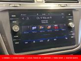 Thumbnail of 2021 Deep Black Pearl Effect Volkswagen Tiguan