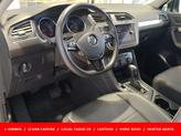 Thumbnail of 2021 Deep Black Pearl Effect Volkswagen Tiguan