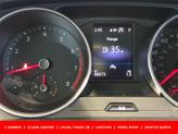 Thumbnail of 2021 Deep Black Pearl Effect Volkswagen Tiguan