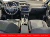 Thumbnail of 2021 Deep Black Pearl Effect Volkswagen Tiguan