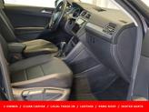 Thumbnail of 2021 Deep Black Pearl Effect Volkswagen Tiguan