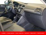 Thumbnail of 2021 Deep Black Pearl Effect Volkswagen Tiguan