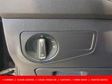 Thumbnail of 2021 Deep Black Pearl Effect Volkswagen Tiguan