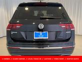 Thumbnail of 2021 Deep Black Pearl Effect Volkswagen Tiguan
