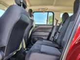 Thumbnail of 2016 Deep Cherry Red Crystal Pearlcoat Jeep Patriot