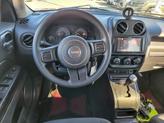 Thumbnail of 2016 Deep Cherry Red Crystal Pearlcoat Jeep Patriot