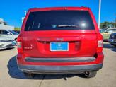 Thumbnail of 2016 Deep Cherry Red Crystal Pearlcoat Jeep Patriot