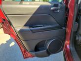 Thumbnail of 2016 Deep Cherry Red Crystal Pearlcoat Jeep Patriot