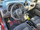 Thumbnail of 2016 Deep Cherry Red Crystal Pearlcoat Jeep Patriot