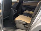 Thumbnail of 2025 Silver Mist Metallic Volkswagen Atlas Cross Sport