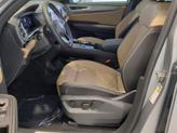 Thumbnail of 2025 Silver Mist Metallic Volkswagen Atlas Cross Sport