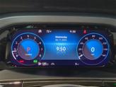 Thumbnail of 2025 Silver Mist Metallic Volkswagen Atlas Cross Sport