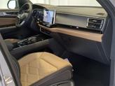 Thumbnail of 2025 Silver Mist Metallic Volkswagen Atlas Cross Sport