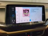 Thumbnail of 2025 Silver Mist Metallic Volkswagen Atlas Cross Sport