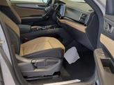 Thumbnail of 2025 Silver Mist Metallic Volkswagen Atlas Cross Sport