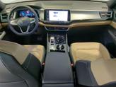 Thumbnail of 2025 Silver Mist Metallic Volkswagen Atlas Cross Sport