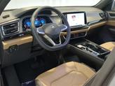 Thumbnail of 2025 Silver Mist Metallic Volkswagen Atlas Cross Sport