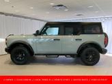 Thumbnail of 2022 Cactus Green / Gray Ford Bronco