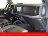 Thumbnail of 2022 Cactus Green / Gray Ford Bronco