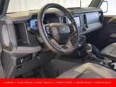 Thumbnail of 2022 Cactus Green / Gray Ford Bronco